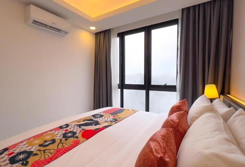 סוויטה, The Yanné, Onsen