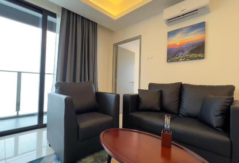 סוויטה, The Yanné, Onsen