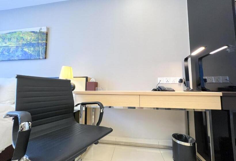 חדר סטודיו סטנדרד, The Yanné, Onsen