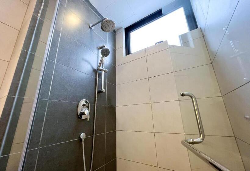 חדר סטודיו סטנדרד, The Yanné, Onsen