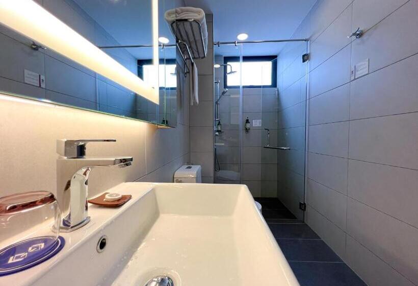 חדר סטודיו סטנדרד, The Yanné, Onsen