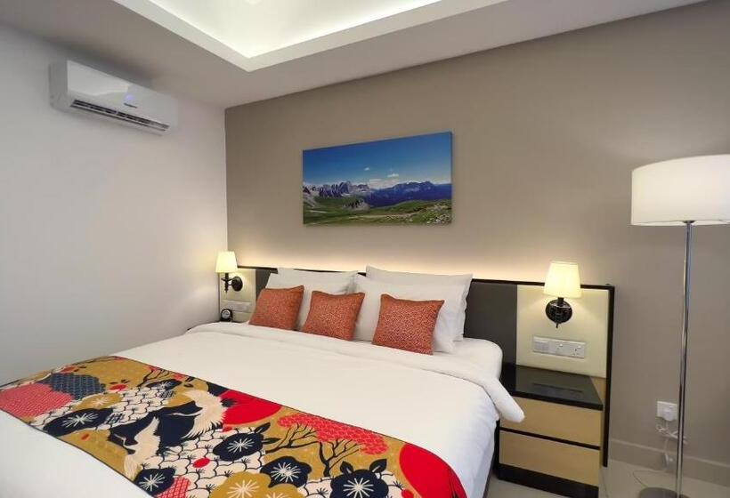 סטודיו סופריור, The Yanné, Onsen