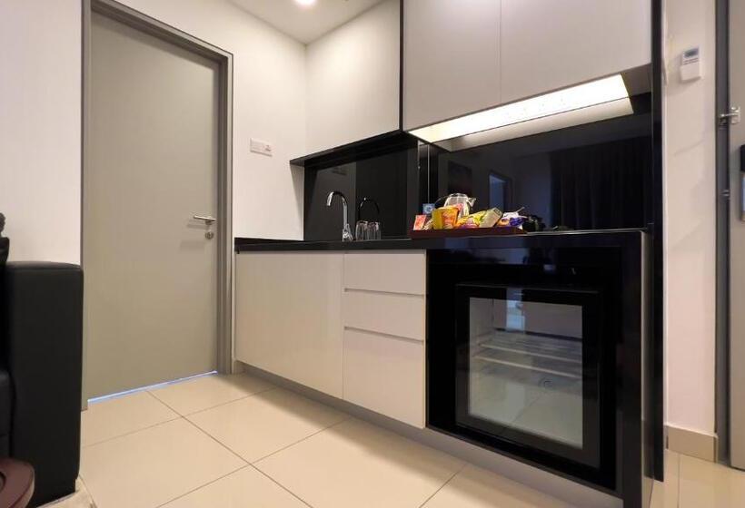 סוויטה, The Yanné, Onsen