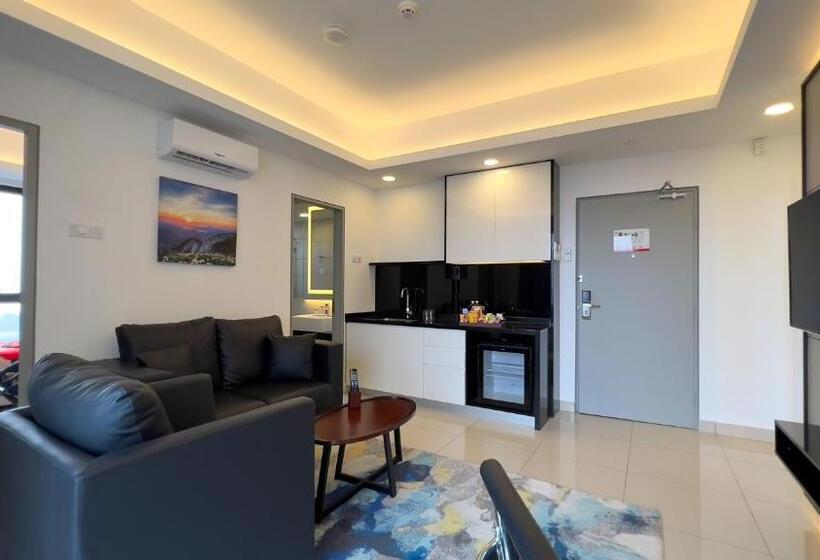 סוויטה, The Yanné, Onsen