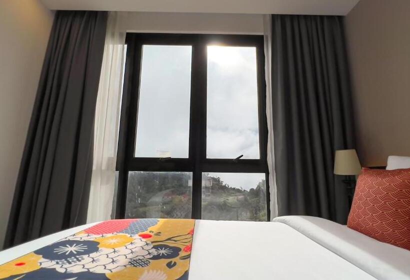 סוויטה, The Yanné, Onsen