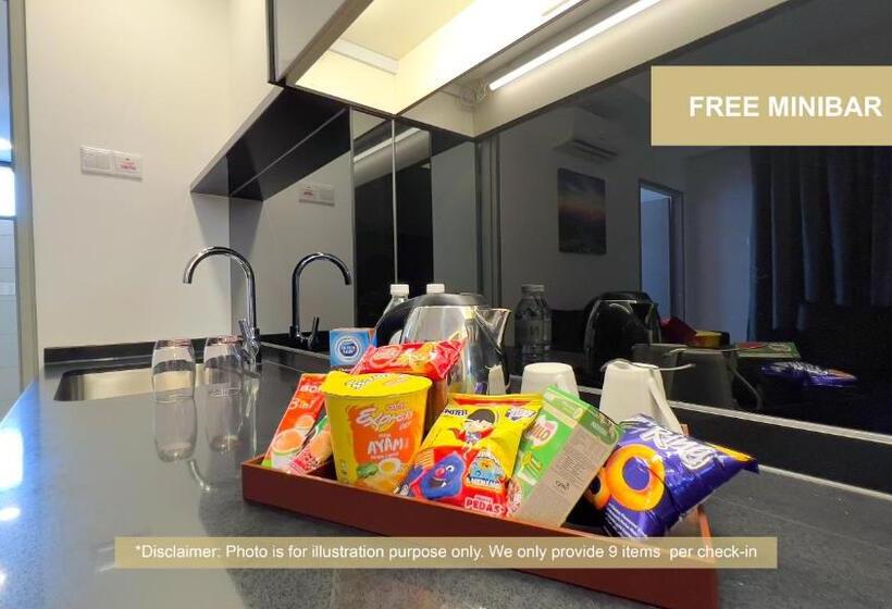 סוויטה, The Yanné, Onsen