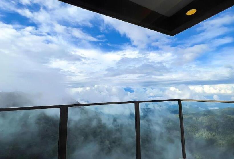 סוויטה, The Yanné, Onsen