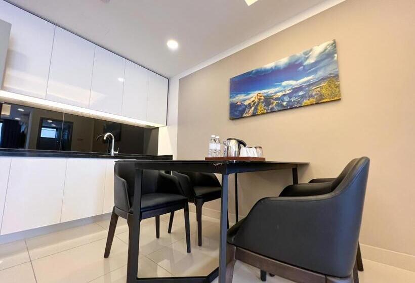 חדר סטודיו סטנדרד, The Yanné, Onsen