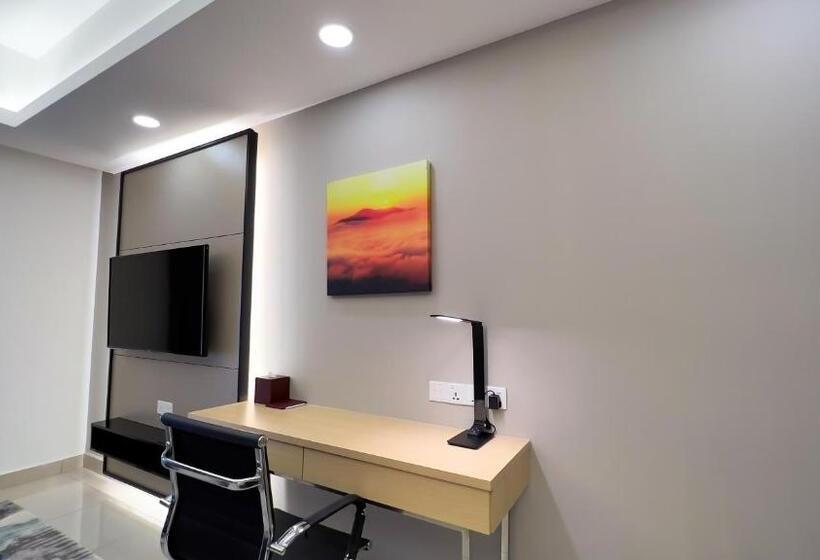 סטודיו סופריור, The Yanné, Onsen