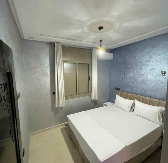 بانگلوی استاندارد 2 خوابه, Ighiz Inn Resort