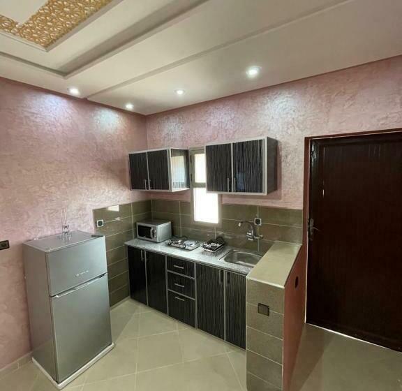 بانگلوی استاندارد 2 خوابه, Ighiz Inn Resort