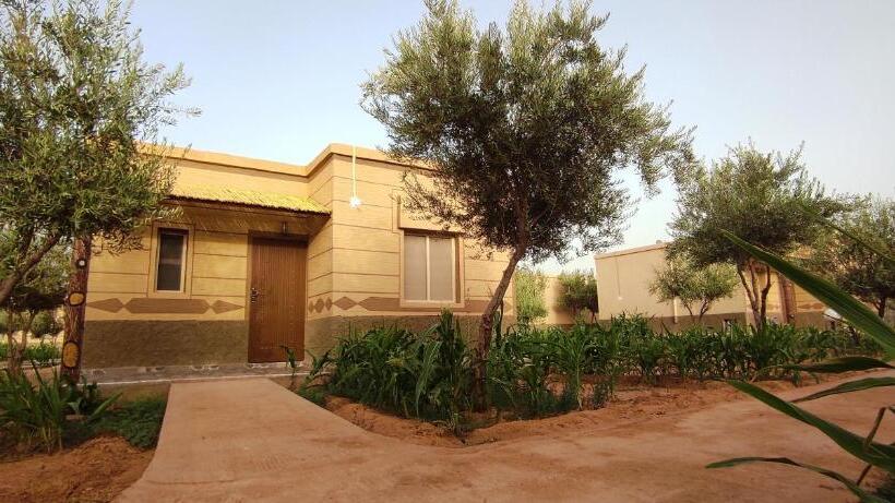 بانگلوی استاندارد 2 خوابه, Ighiz Inn Resort