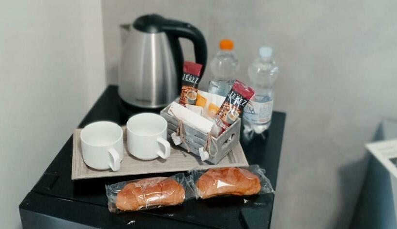 اتاق استاندارد, Oasi Dei Geni