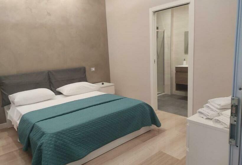 اتاق استاندارد, Oasi Dei Geni