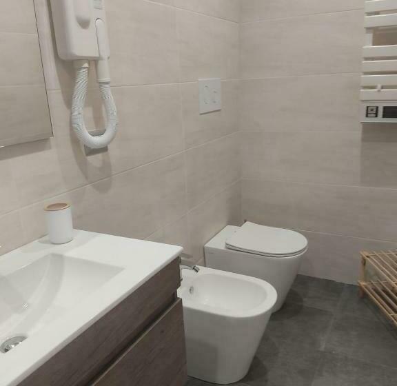 اتاق استاندارد, Oasi Dei Geni