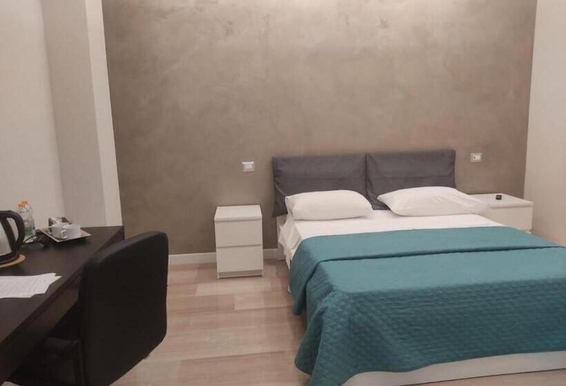 اتاق استاندارد, Oasi Dei Geni