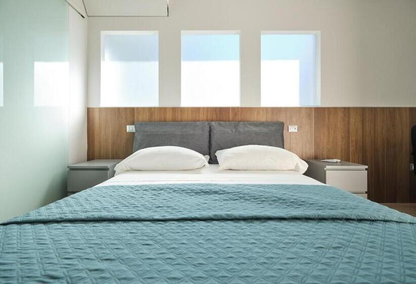 اتاق استاندارد, Oasi Dei Geni