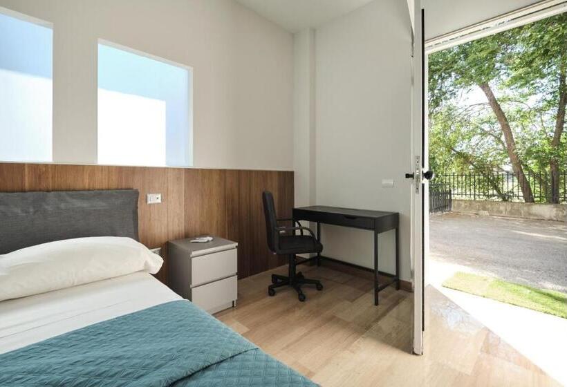 اتاق استاندارد, Oasi Dei Geni