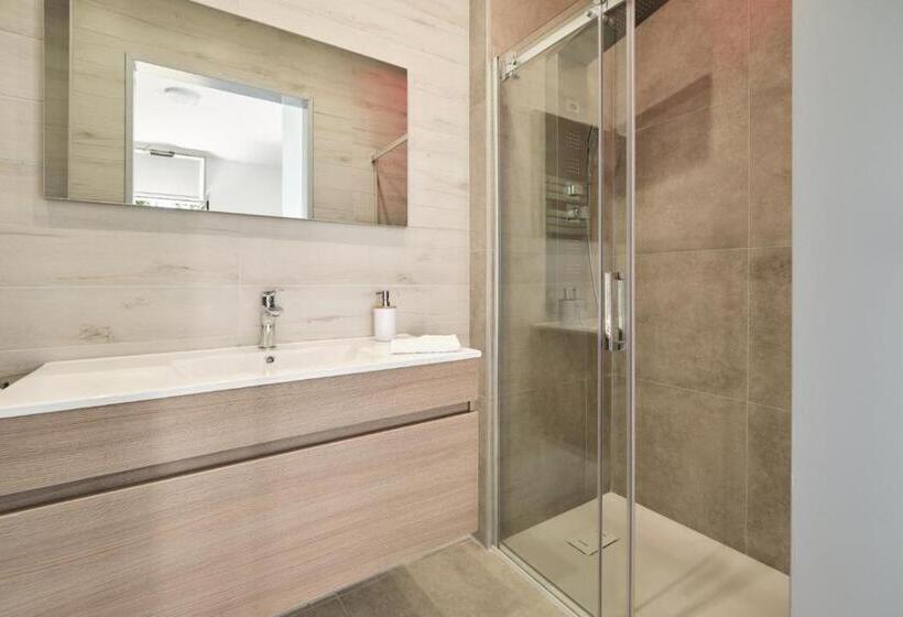 اتاق استاندارد, Oasi Dei Geni