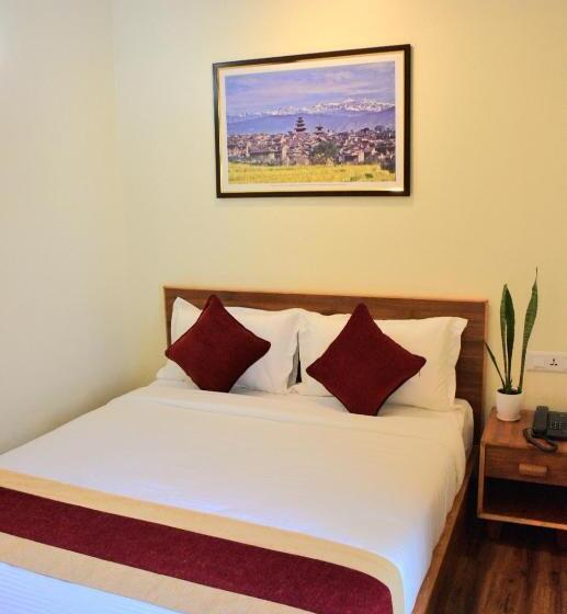 اتاق اکونومی, Rodeos Inn