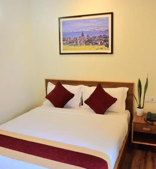 اتاق اکونومی, Rodeos Inn
