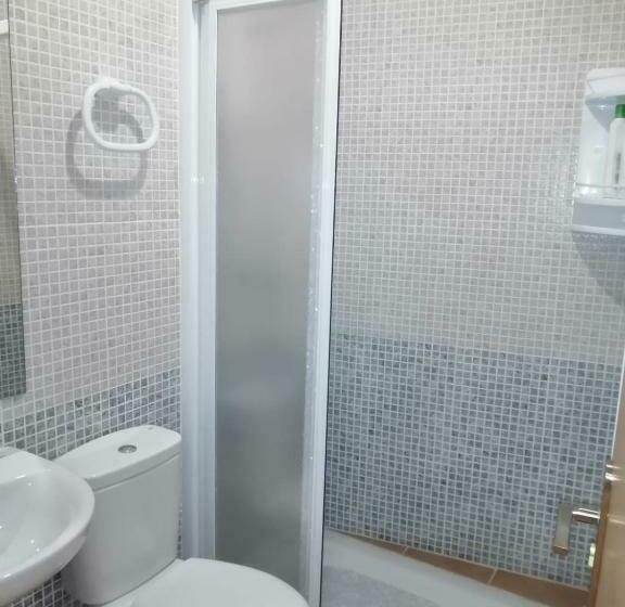 חדר סטנדרט, La Callejuela