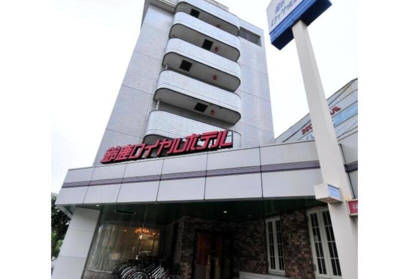 استودیوی استاندارد, Suzuka Royal Hotel   Vacation Stay 38957v