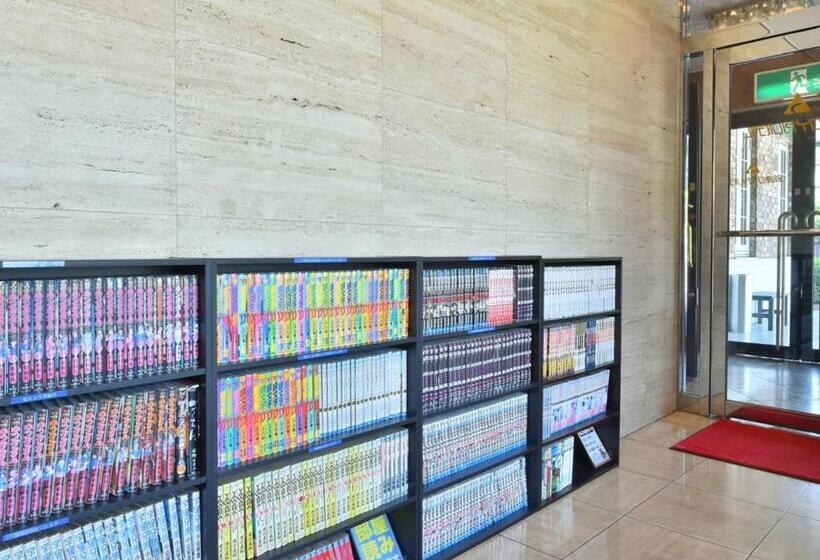 استودیوی استاندارد, Suzuka Royal Hotel   Vacation Stay 38957v