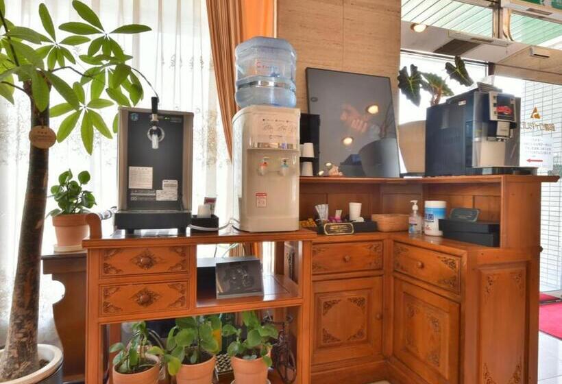 استودیوی استاندارد, Suzuka Royal Hotel   Vacation Stay 38957v