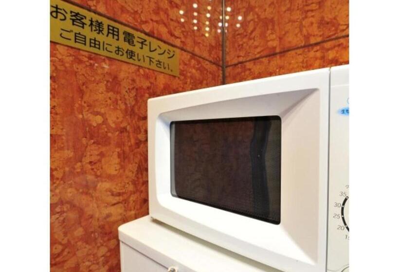 Студия Стандарт, Suzuka Royal Hotel   Vacation Stay 38957v