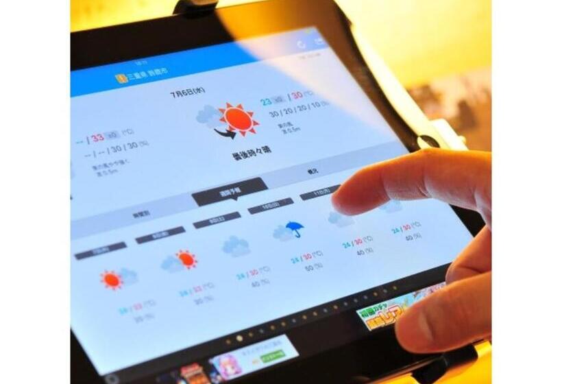 استودیوی استاندارد, Suzuka Royal Hotel   Vacation Stay 38957v