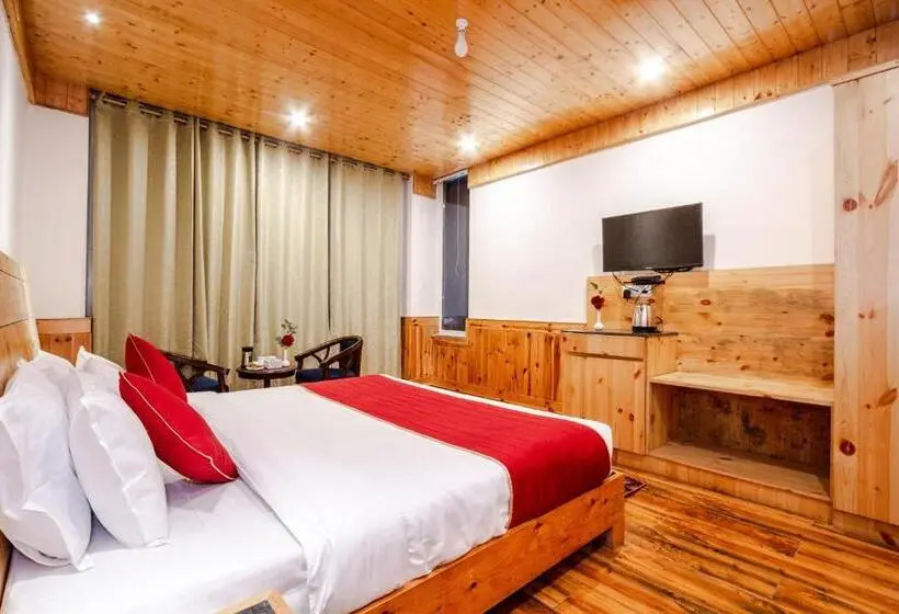 Perhehuone, Tripli Hotels Stone House Cottage