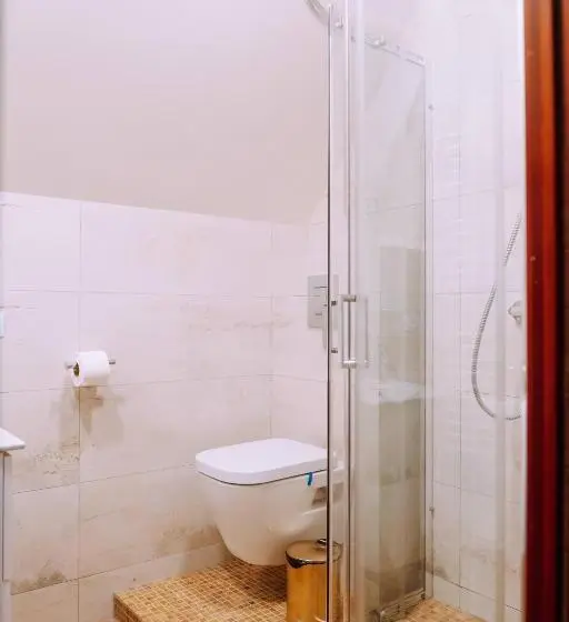 スタンダードルーム, Casa Cheile Dâmbovicioarei   Cabana 1