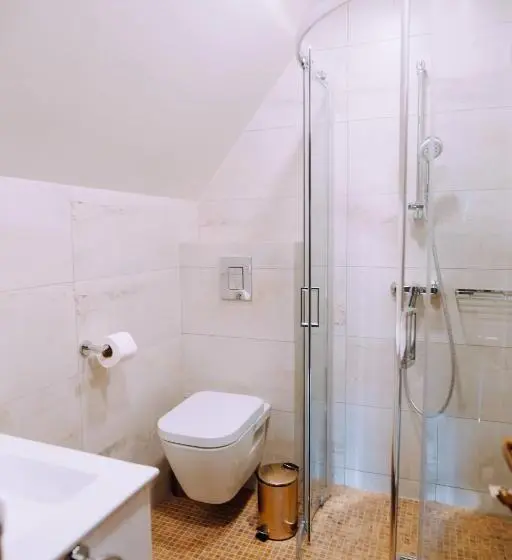 スイート（家族用）, Casa Cheile Dâmbovicioarei   Cabana 1