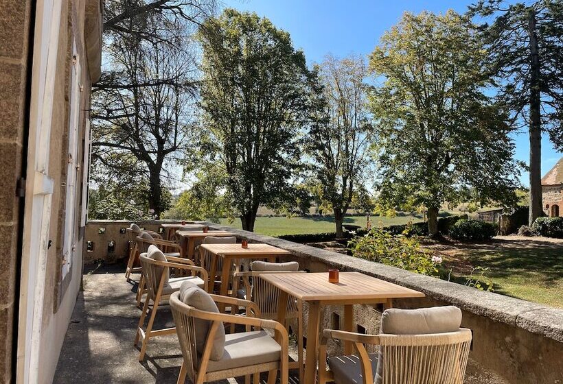 スタンダードルーム, Château De Bruges