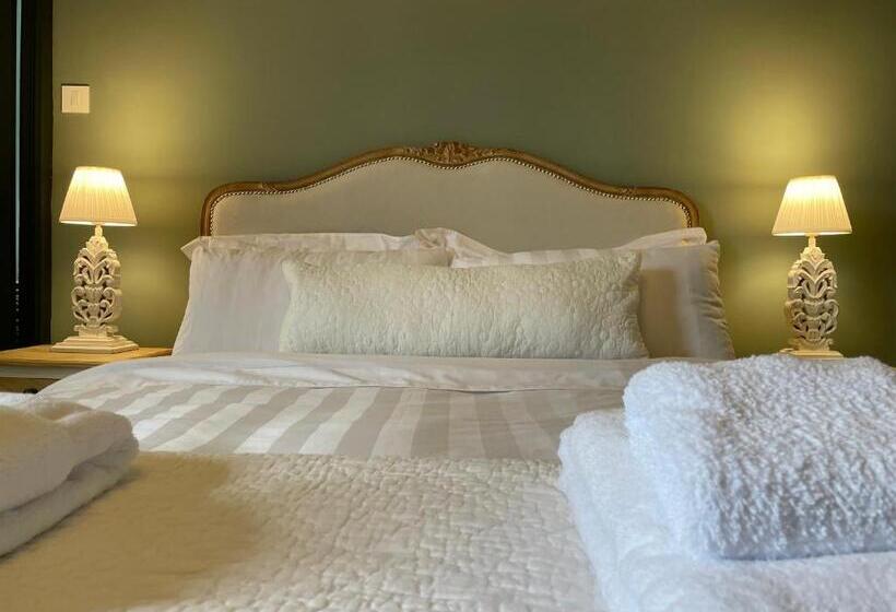 スタンダードルーム, Château De Bruges