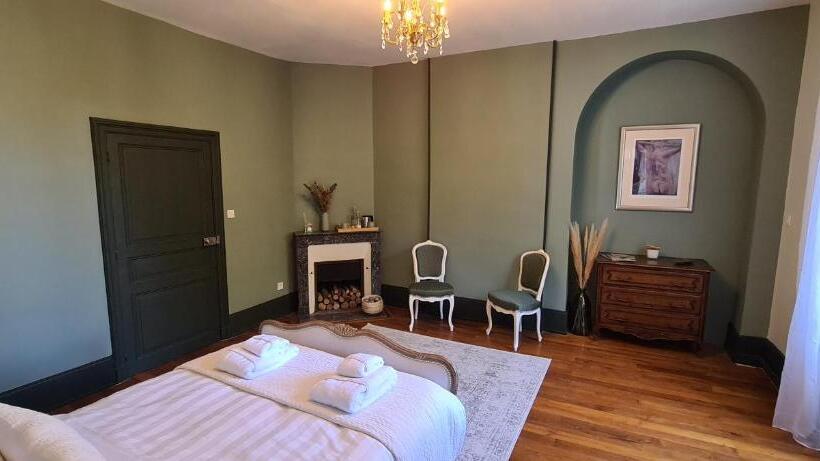 스탠다드 룸, Château De Bruges