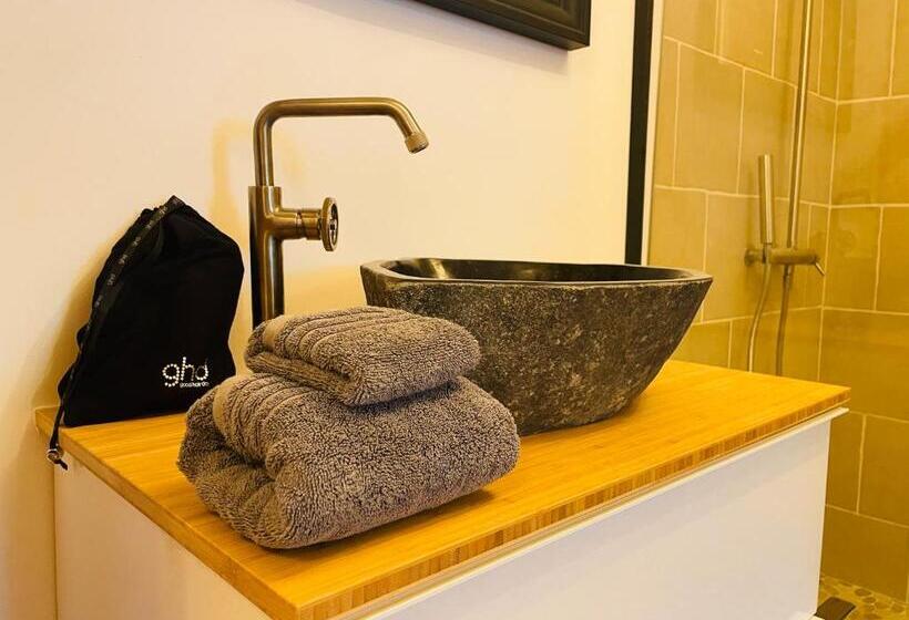 Апартаменты 2 Спальни, Château De Bruges