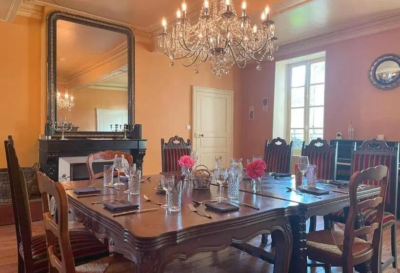 １ベッドルームハウス, Château De Bruges