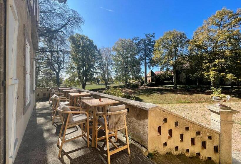 Дом 1 Спальня, Château De Bruges