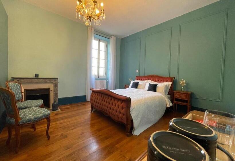 Дом 1 Спальня, Château De Bruges
