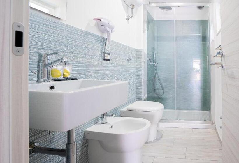 חדר סטנדרט, Harmonia Home Capitello