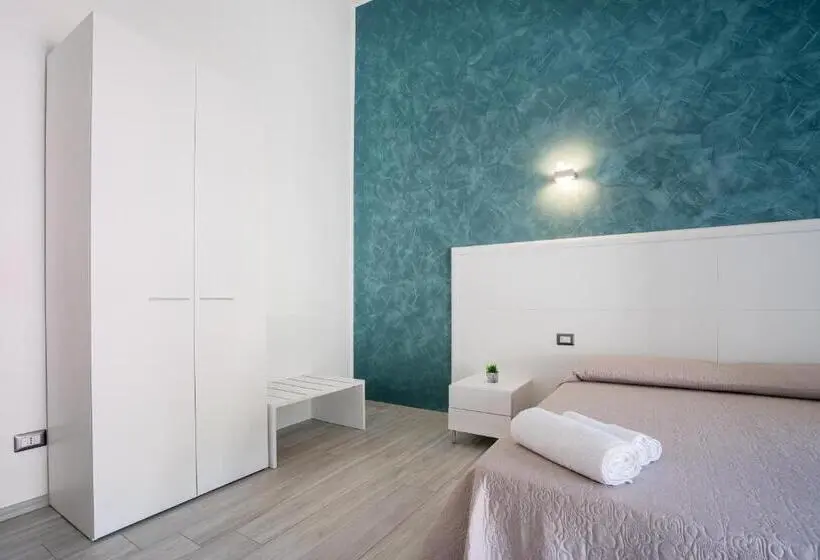 スタンダードルーム, Harmonia Home Capitello