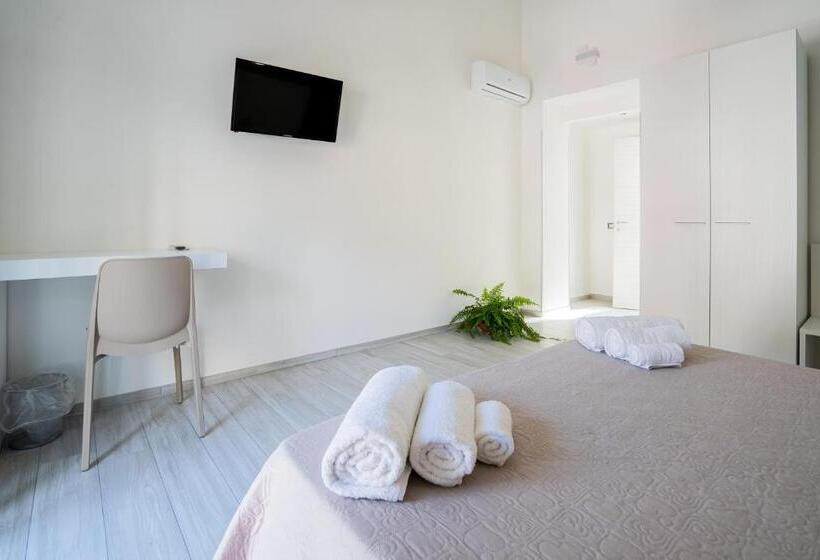 חדר סטנדרט, Harmonia Home Capitello