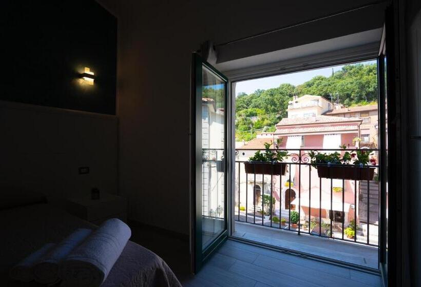 חדר סטנדרט, Harmonia Home Capitello