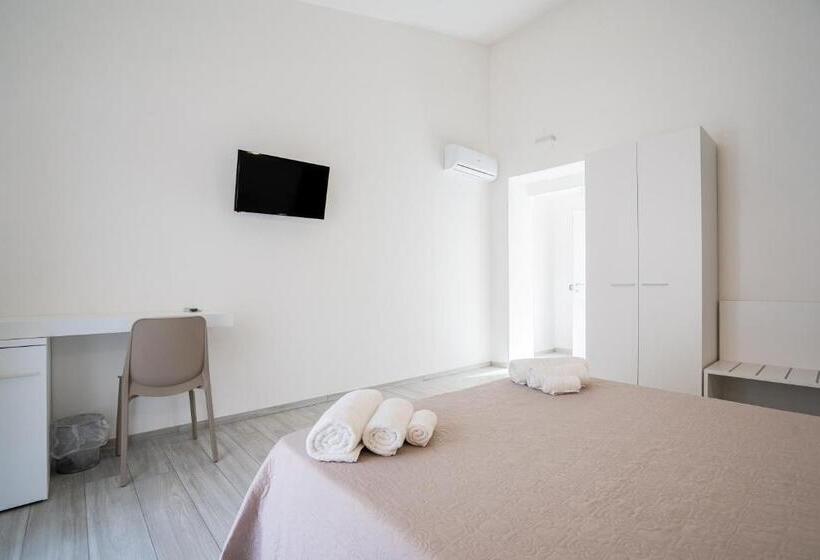 חדר סטנדרט, Harmonia Home Capitello