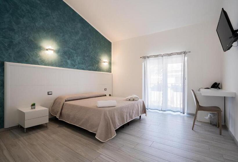 Номер Стандарт, Harmonia Home Capitello
