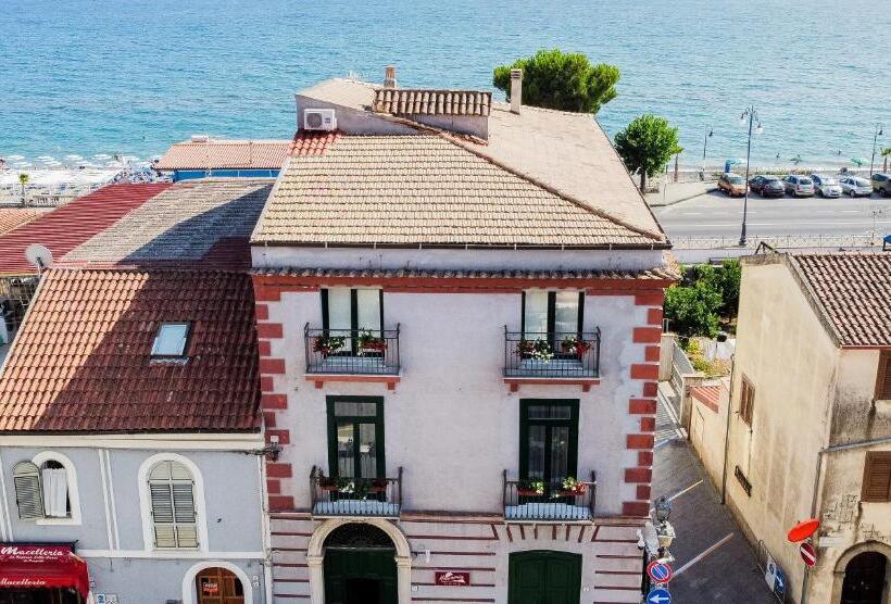 חדר סטנדרט, Harmonia Home Capitello