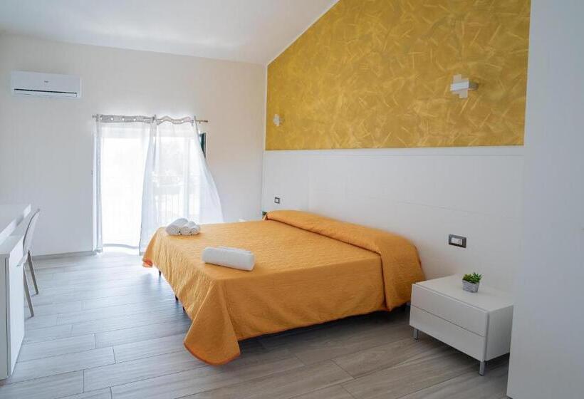 חדר סטנדרט, Harmonia Home Capitello