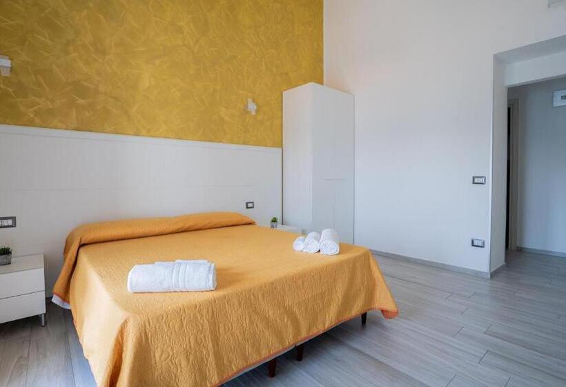 חדר סטנדרט, Harmonia Home Capitello